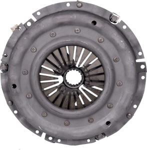 Sprzęgło nowy typ kpl. pasuje do C-385 4-cyl. OEM