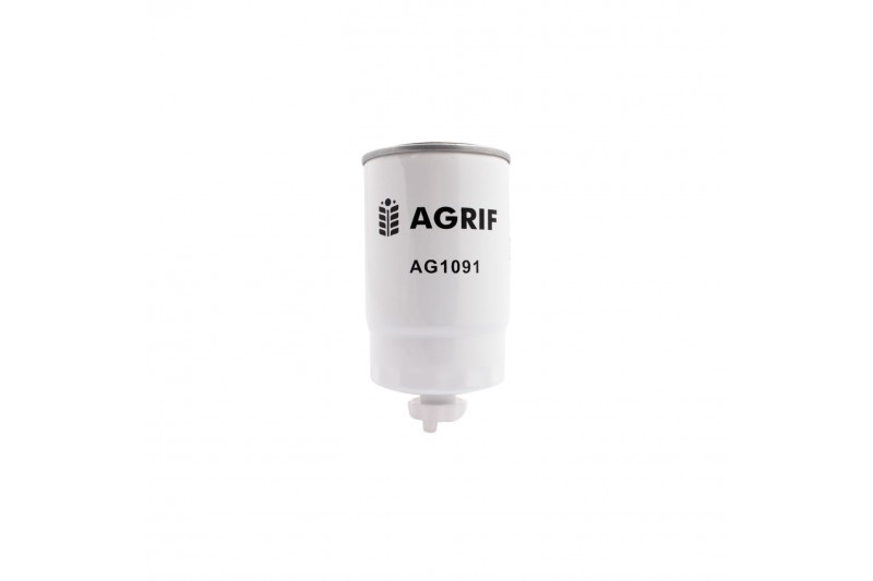 Filtr paliwa Agrif AG1091 — zamiennik | poltechparts.pl