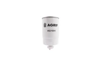 Filtr paliwa Agrif AG1091 — zamiennik | poltechparts.pl