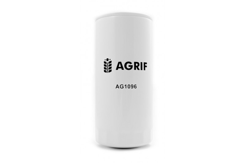 Filtr paliwa Agrif AG1096 — zamiennik | poltechparts.pl