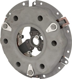 Sprzęgło stary typ kpl. pasuje do C-385 6-cyl. OEM