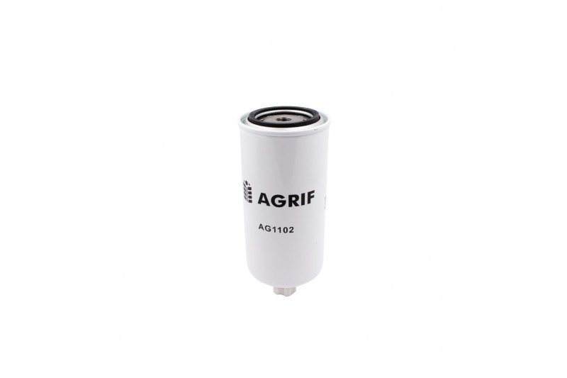Filtr paliwa Agrif AG1102 — zamiennik | poltechparts.pl
