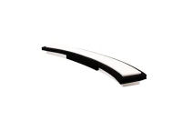Filtr kabiny Agrif AG1104 — zamiennik | poltechparts.pl