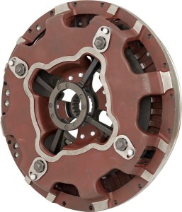 Sprzęgło nowy typ kpl. pasuje do C-385 6-cyl. OEM