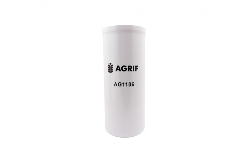 Filtr hydrauliki Agrif AG1106 — zamiennik | poltechparts.pl