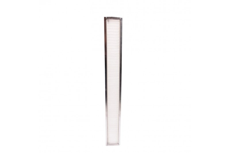 Filtr kabiny Agrif AG1107 — zamiennik | poltechparts.pl