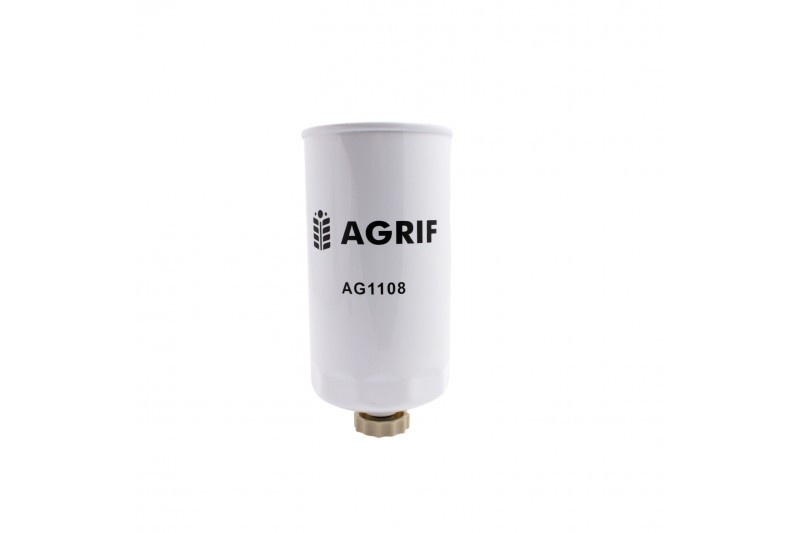 Filtr paliwa Agrif AG1108 — zamiennik | poltechparts.pl