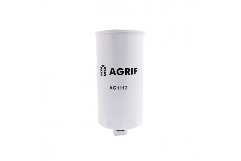 Filtr paliwa Agrif AG1112 — zamiennik | poltechparts.pl