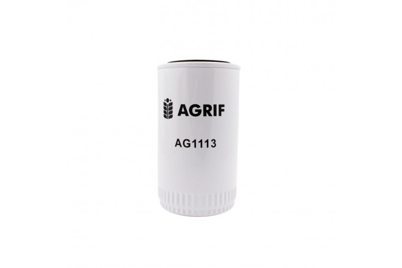 Filtr oleju silnika Agrif AG1113 — zamiennik | poltechparts.pl