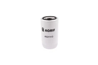 Filtr oleju silnika Agrif AG1113 — zamiennik | poltechparts.pl