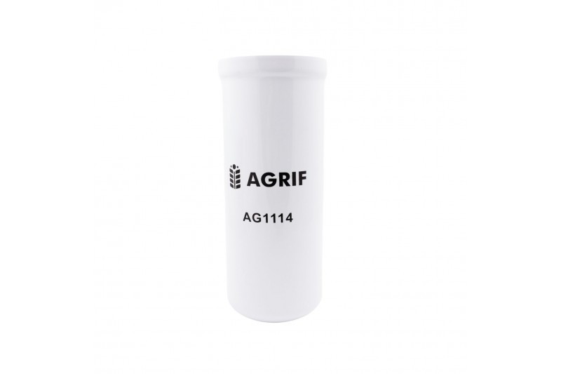 Filtr hydrauliki Agrif AG1114 — zamiennik | poltechparts.pl