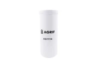 Filtr hydrauliki Agrif AG1114 — zamiennik | poltechparts.pl