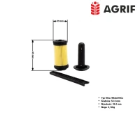 Filtr AdBlue Agrif AG1115 — zamiennik | poltechparts.pl