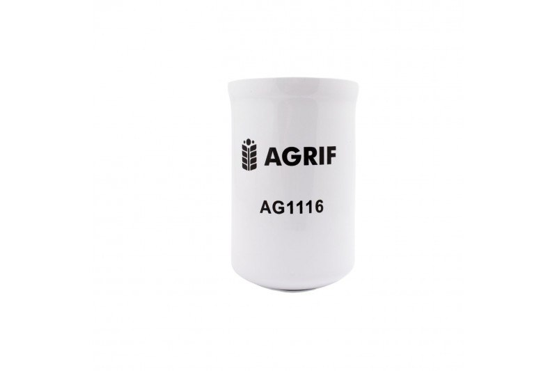 Filtr hydrauliki Agrif AG1116 — zamiennik | poltechparts.pl