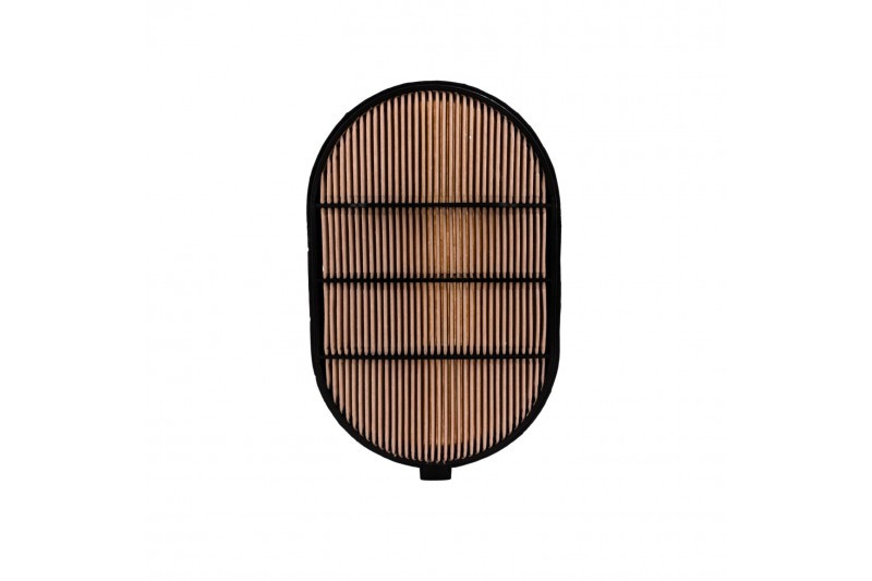 Filtr powietrza Agrif AG1117 — zamiennik | poltechparts.pl