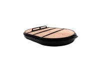 Filtr powietrza Agrif AG1117 — zamiennik | poltechparts.pl