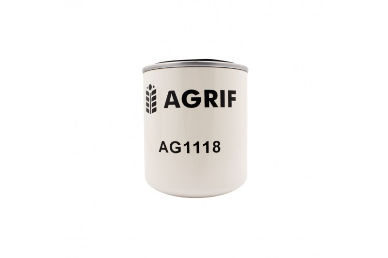 Filtr pneumatyki Agrif AG1118 — zamiennik | poltechparts.pl