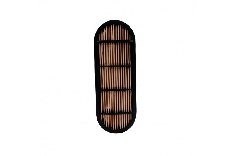 Filtr powietrza Agrif AG1119 — zamiennik | poltechparts.pl