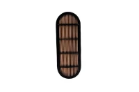 Filtr powietrza Agrif AG1119 — zamiennik | poltechparts.pl
