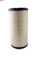 Filtr powietrza Agrif AG1121 — zamiennik | poltechparts.pl