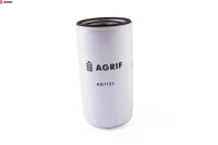 Filtr oleju Agrif AG1123 — zamiennik | poltechparts.pl