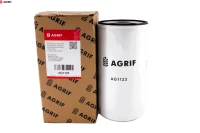 Filtr oleju Agrif AG1123 — zamiennik | poltechparts.pl