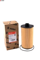 Filtr oleju Agrif AG1124 — zamiennik | poltechparts.pl