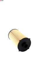 Filtr oleju Agrif AG1124 — zamiennik | poltechparts.pl