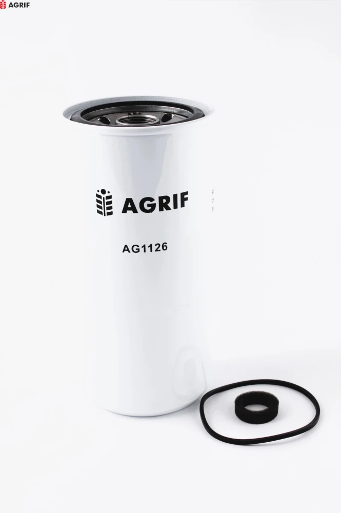 Filtr paliwa Agrif AG1126 — zamiennik | poltechparts.pl