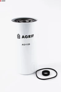 Filtr paliwa Agrif AG1126