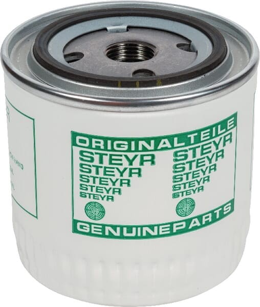 Filtr oleju, oryginał Case-Steyr OEM