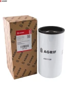 Filtr oleju Agrif AG1128 — zamiennik | poltechparts.pl