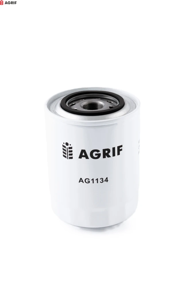 Filtr oleju Agrif AG1134 — zamiennik | poltechparts.pl