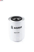 Filtr oleju Agrif AG1134 — zamiennik | poltechparts.pl