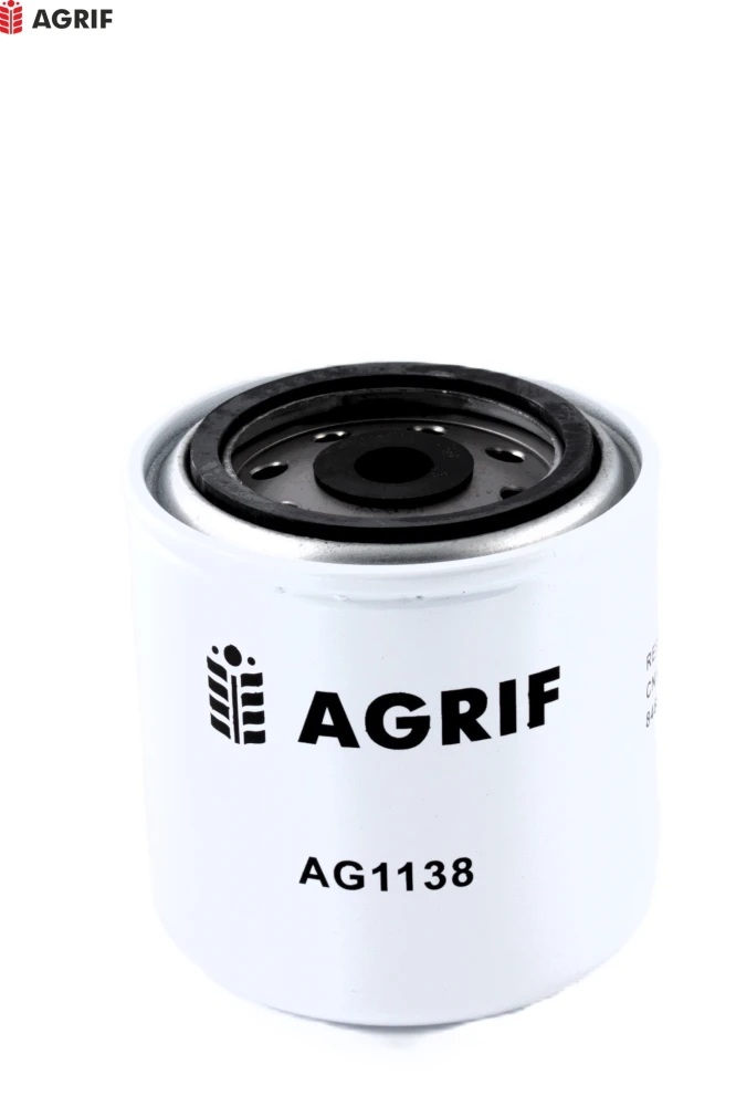 Filtr srodka chlodzacego Agrif AG1138 — zamiennik | poltechparts.pl