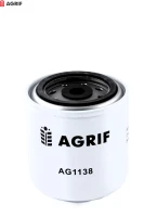 Filtr srodka chlodzacego Agrif AG1138 — zamiennik | poltechparts.pl