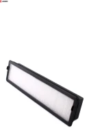 Filtr kabinowy Agrif AG1151 — zamiennik | poltechparts.pl