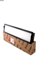 Filtr kabinowy Agrif AG1151 — zamiennik | poltechparts.pl