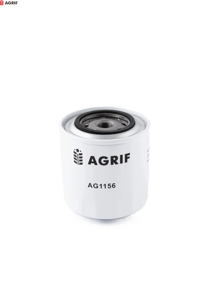 Filtr oleju Agrif AG1156 — zamiennik | poltechparts.pl