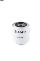 Filtr oleju Agrif AG1156 — zamiennik | poltechparts.pl