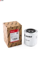 Filtr oleju Agrif AG1156 — zamiennik | poltechparts.pl