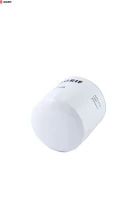 Filtr oleju Agrif AG1156 — zamiennik | poltechparts.pl