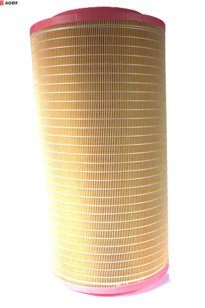 Filtr powietrza Agrif AG1157 — zamiennik | poltechparts.pl