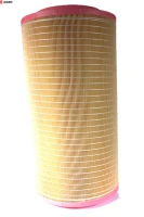 Filtr powietrza Agrif AG1157 — zamiennik | poltechparts.pl