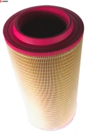 Filtr powietrza Agrif AG1157 — zamiennik | poltechparts.pl