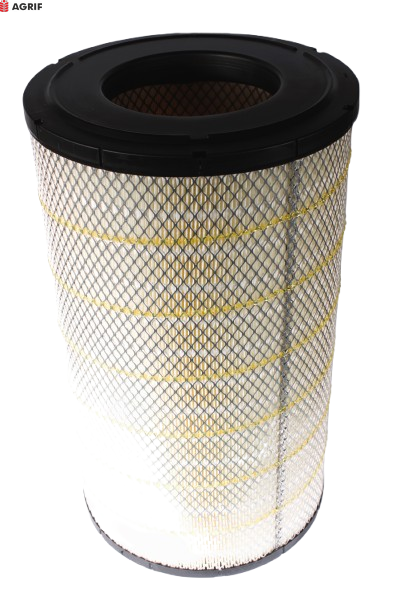 Filtr powietrza Agrif AG1160 — zamiennik | poltechparts.pl