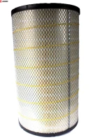 Filtr powietrza Agrif AG1160 — zamiennik | poltechparts.pl