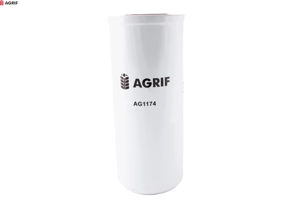 Filtr hydrauliki Agrif AG1174 — zamiennik | poltechparts.pl