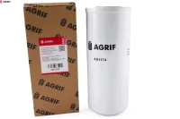 Filtr hydrauliki Agrif AG1174 — zamiennik | poltechparts.pl