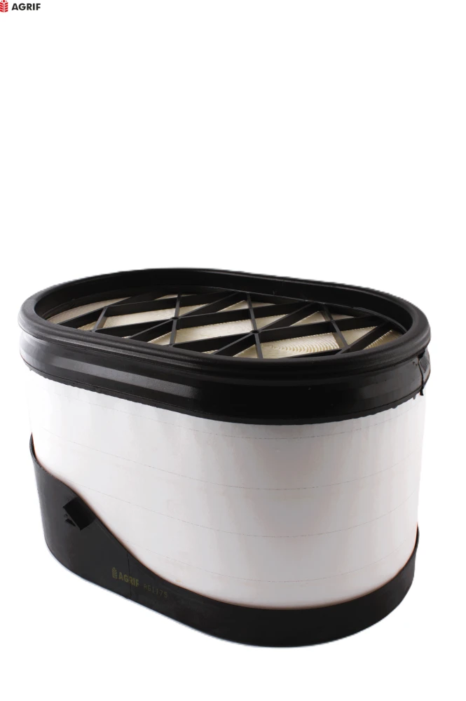 Filtr powietrza Agrif AG1175 — zamiennik | poltechparts.pl